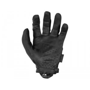 Перчатки Mechanix Tactical Specialty Hi-Dexterity 0.5mm Covert | цвет черный | (MSD-55)